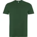 ROLY CAMISETA MANGA CORTA KUTTA 180grs lavado industrial
