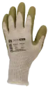 COVERGUARD GUANTE ALGODON/LATEX EUROHEAT GREEN 3.X.4.2.B