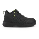 ALLEN Bota resistente al corte S3L FO CR SR ESD 8010