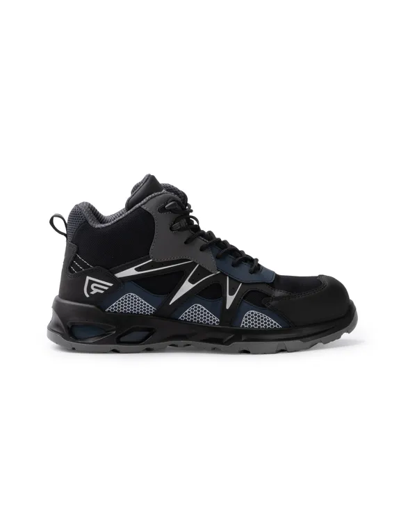 ROLY BOTA GISKAN S3S FO SR ESD 8381