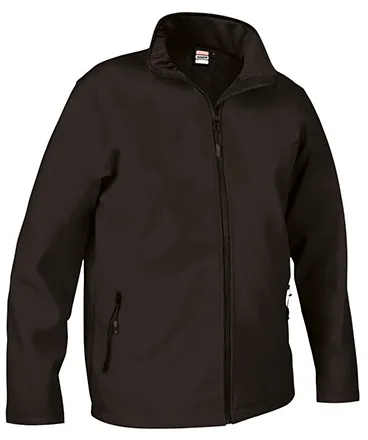 VALENTO CHAQUETA SOFTSHELL HORIZON (S)