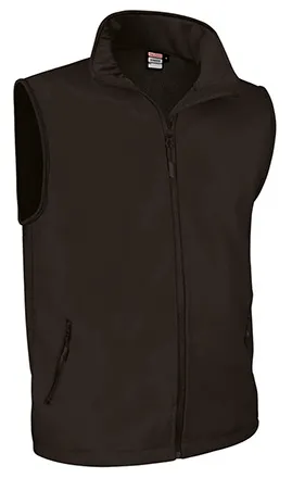 VALENTO CHALECO SOFTSHELL TUNDRA (S)