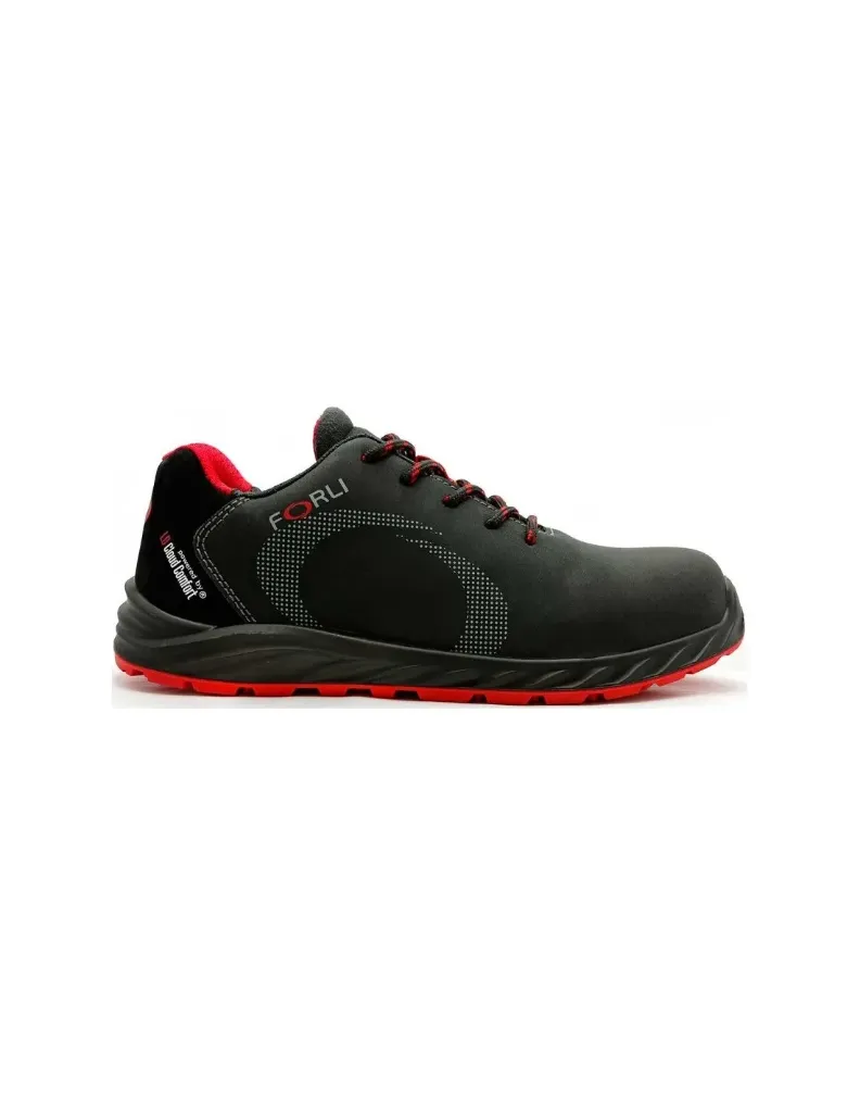 FORLI ZAPATO NEVADA S3S FO CI SR ESD