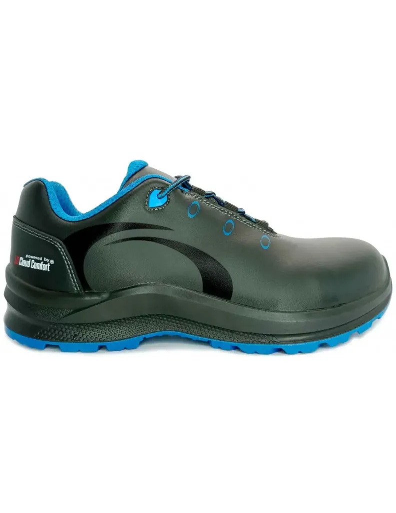 FORLI ZAPATO ATLANTA S3S CI FO SR ESD