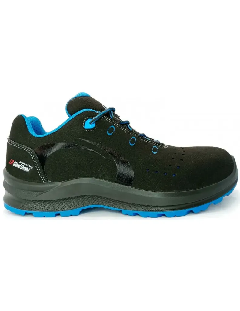 FORLI ZAPATO VIRGINIA S1PS FO CI SR ESD