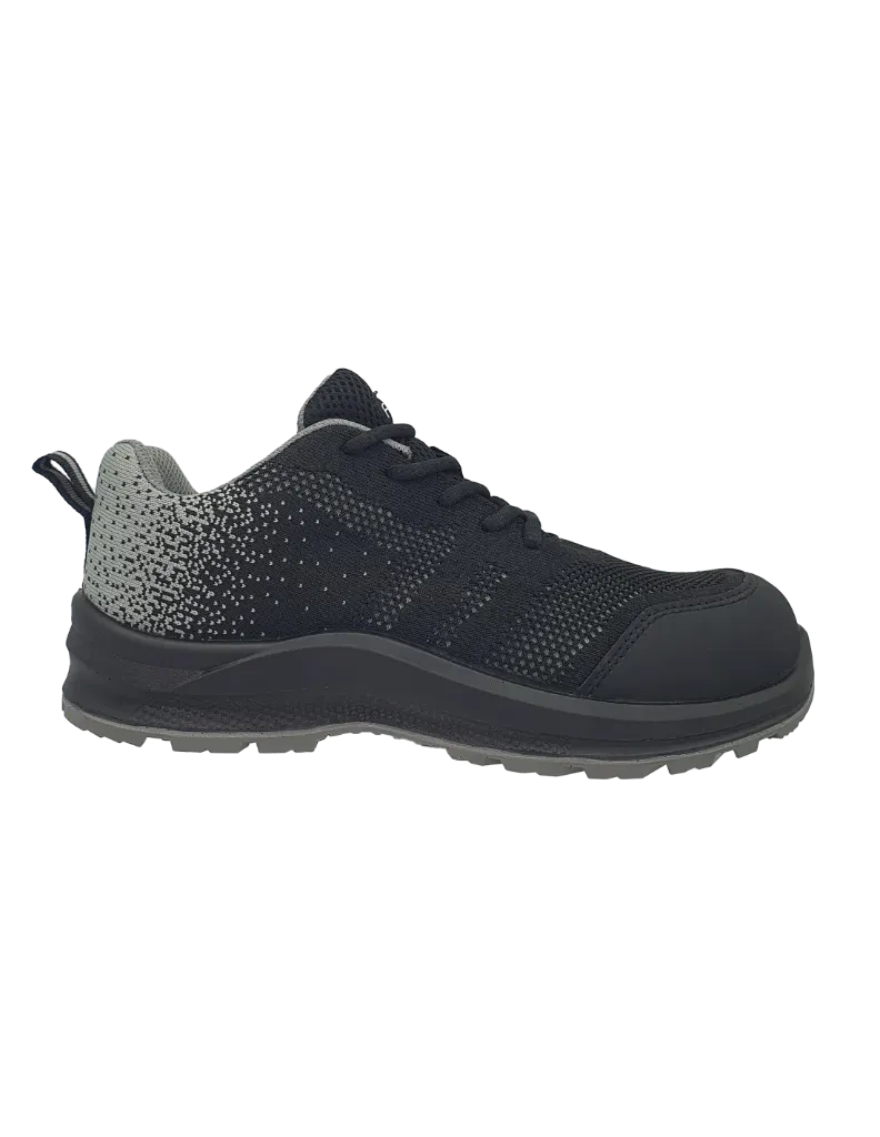 FORLI ZAPATO OXFORD S3S CI FO SC SR ESD